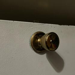 Swing My Door
