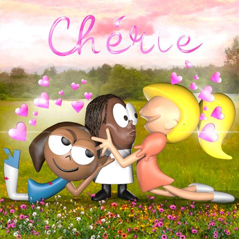chérie (feat. Demetry Groove & Chrisdagift)