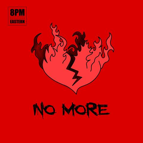 No More (feat. NLDS Chaos & JefeOP)