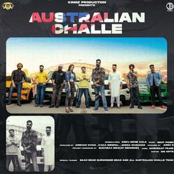 Australian Challe