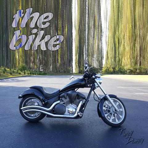 the bike