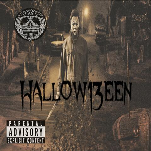 Hallow13een