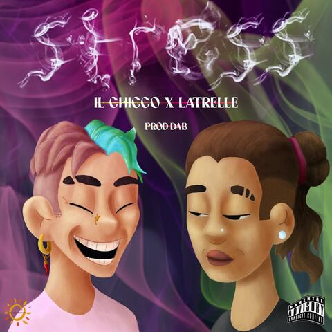 Stress (feat. Latrelle)