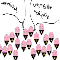 Never Ending Revolution