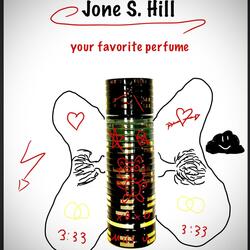your favorite perfume