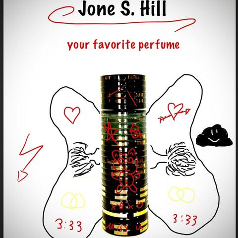 your favorite perfume