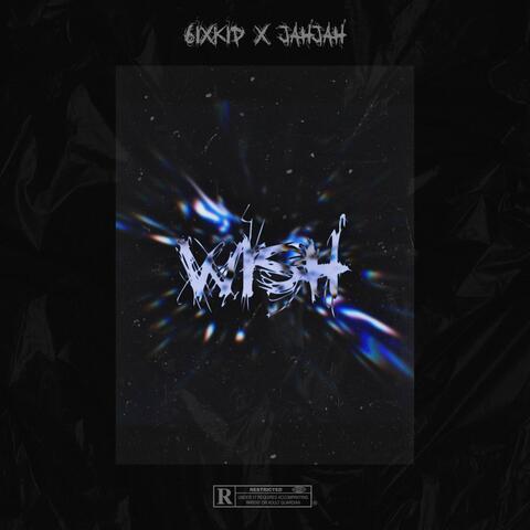 Wish (feat. JahJah)