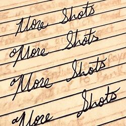 More Shots (feat. Ray Tribe & Kansas Klay)