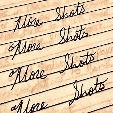 More Shots (feat. Ray Tribe & Kansas Klay)