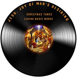Jesu, Joy of Man's Desiring