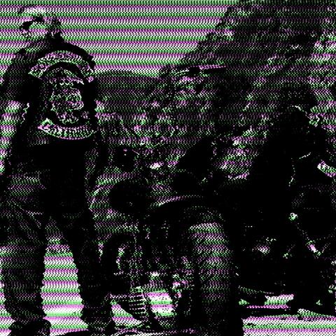 OUTLAW (feat. Hellblazr & Azure The Paradox)
