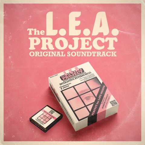 The LEA Project (Original Soundtrack)