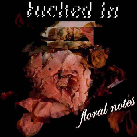 floral notes