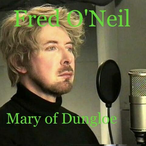 Mary of Dungloe