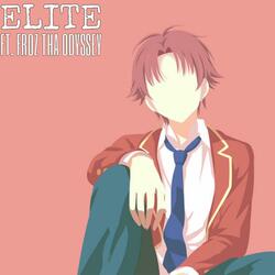 Elite (feat. FROZ THA ODYSSEY)