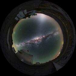 More Past Than Future