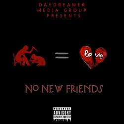 No New Friends