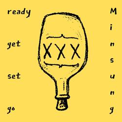 Ready Get Set Go