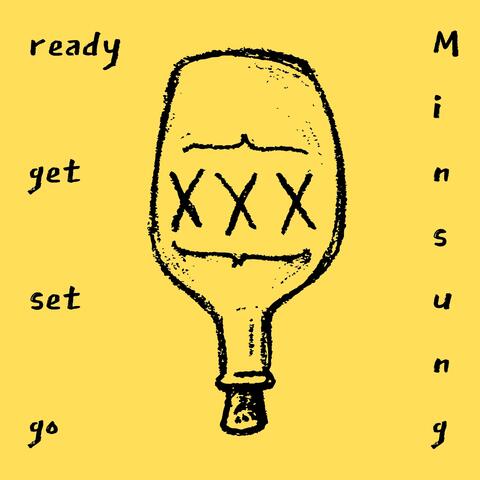 Ready Get Set Go