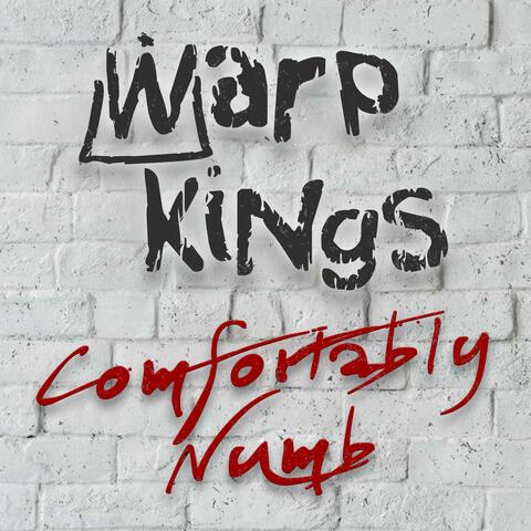 Comfortably Numb