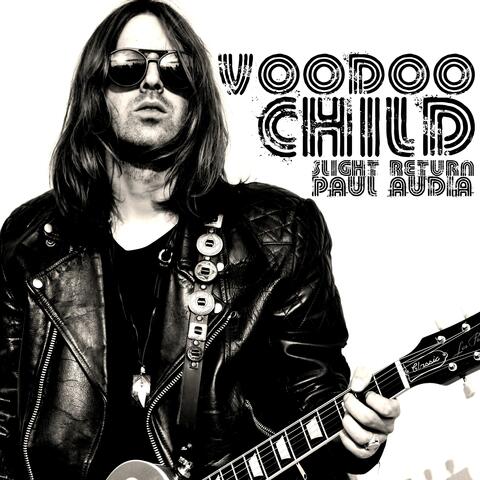 Voodoo Child (Slight Return)
