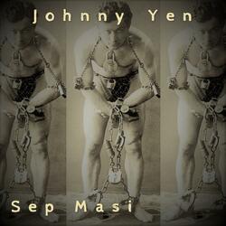 Johnny Yen