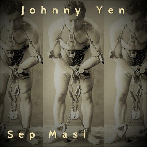 Johnny Yen