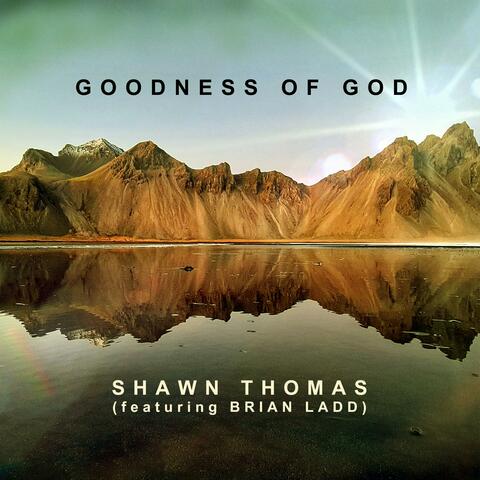 Goodness of God (feat. Brian Ladd)