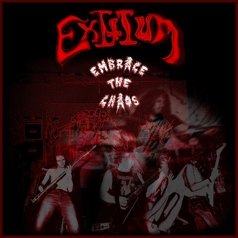 Embrace the Chaos (Live)