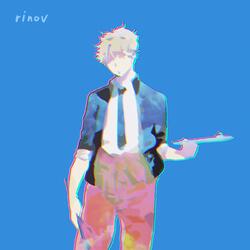 Everblue (but it's lofi hiphop)