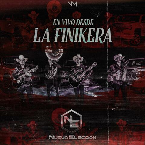 EN VIVO DESDE LA FINIKERA