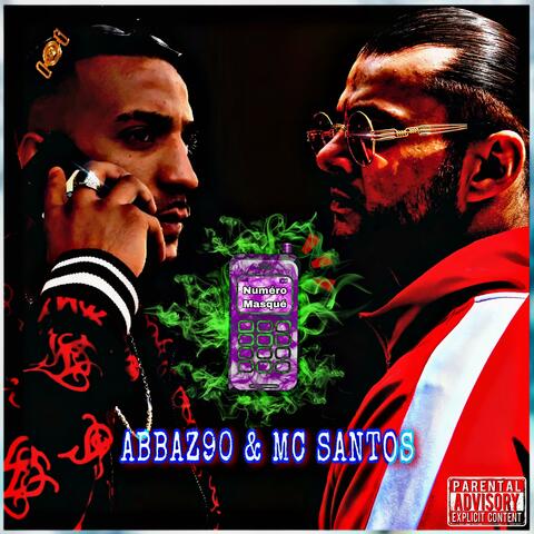 Numéro Masqué (feat. Abbaz90)