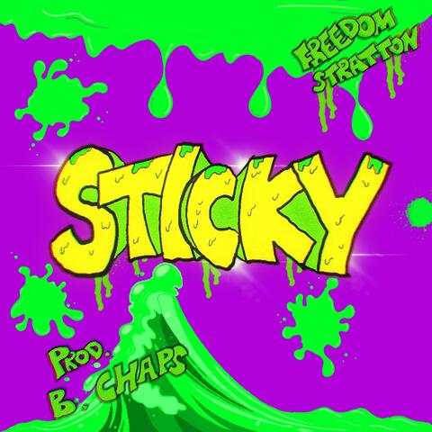 Sticky