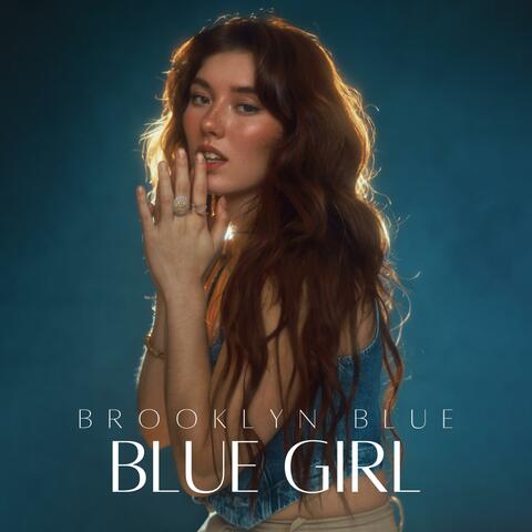 Blue Girl