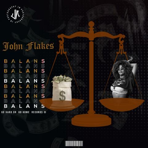 Balans (feat. Astro Juicy)