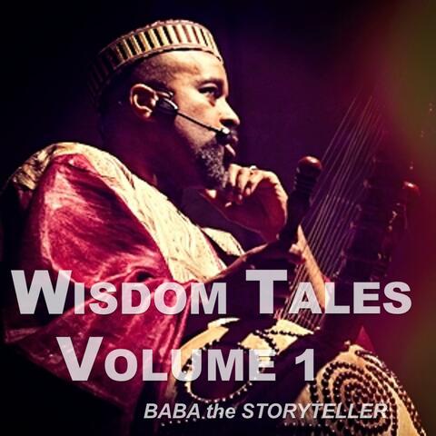 WISDOM TALES VOLUME 1