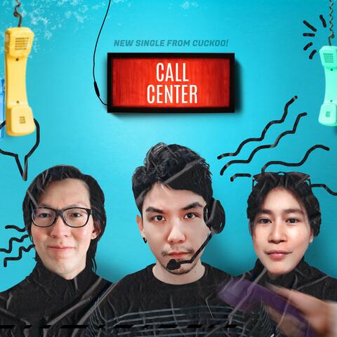 Call Center (feat. Nu The Third)