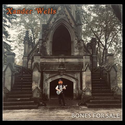 Bones for Sale