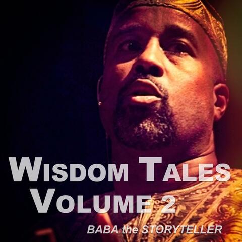 WISDOM TALES VOLUME 2