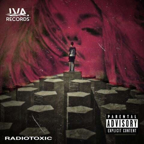 RADIOTOXIC (feat. Vontifessi) [Radioactive/Toxic]