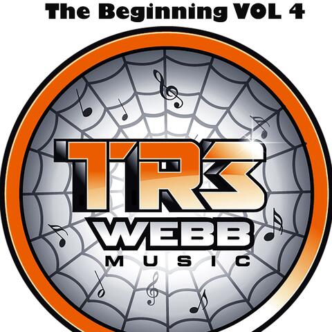 The Beginning, Vol. 4