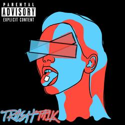 Trash Talk (feat. D.J. AMS & Krebs)