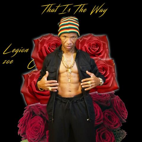 That Is The Way