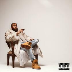 I Am Who I Say I Am (Intro)