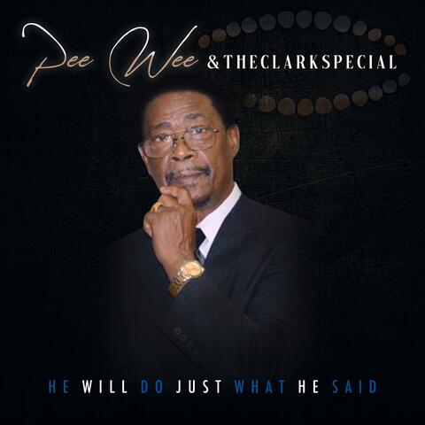 He Will Do Just What He Said