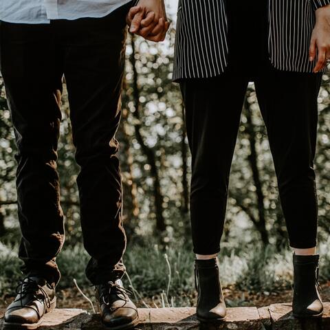 Peace (feat. Hailey Dale)