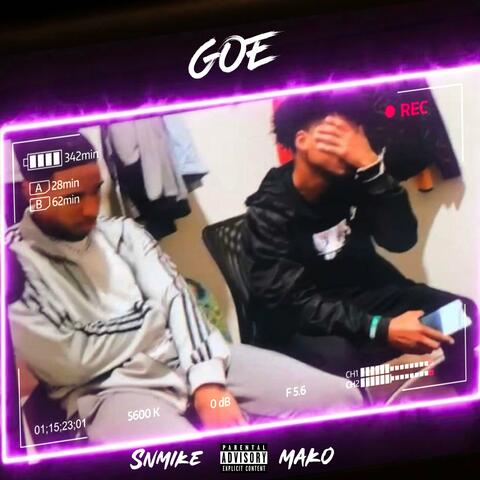 Goe (feat. SnMike & Prod: Rollie)