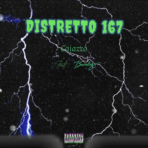 Distretto 167 (feat. Bovalez)