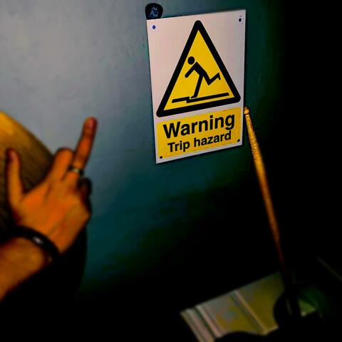 Trip Hazard/Issues