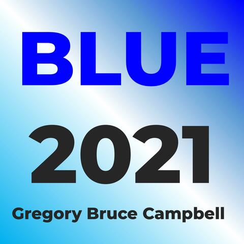 BLUE 2021